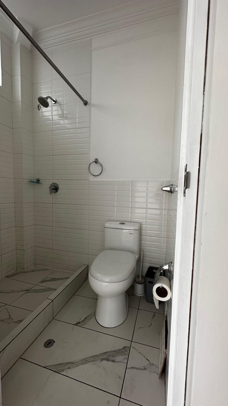 Estudio 1 · baño propio